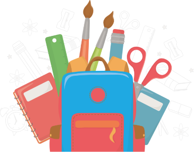 Institutes section in MyBookStores